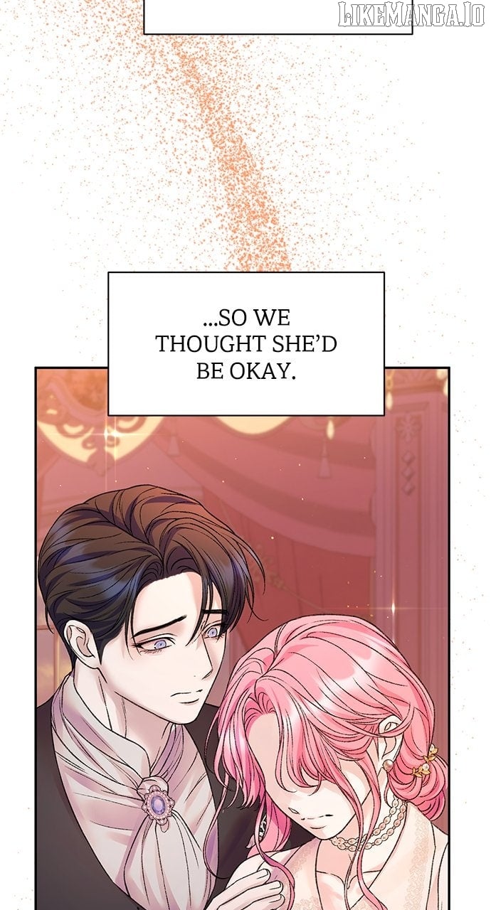 I Thought I Didn’t Have Long To Live! Chapter 109 325 45