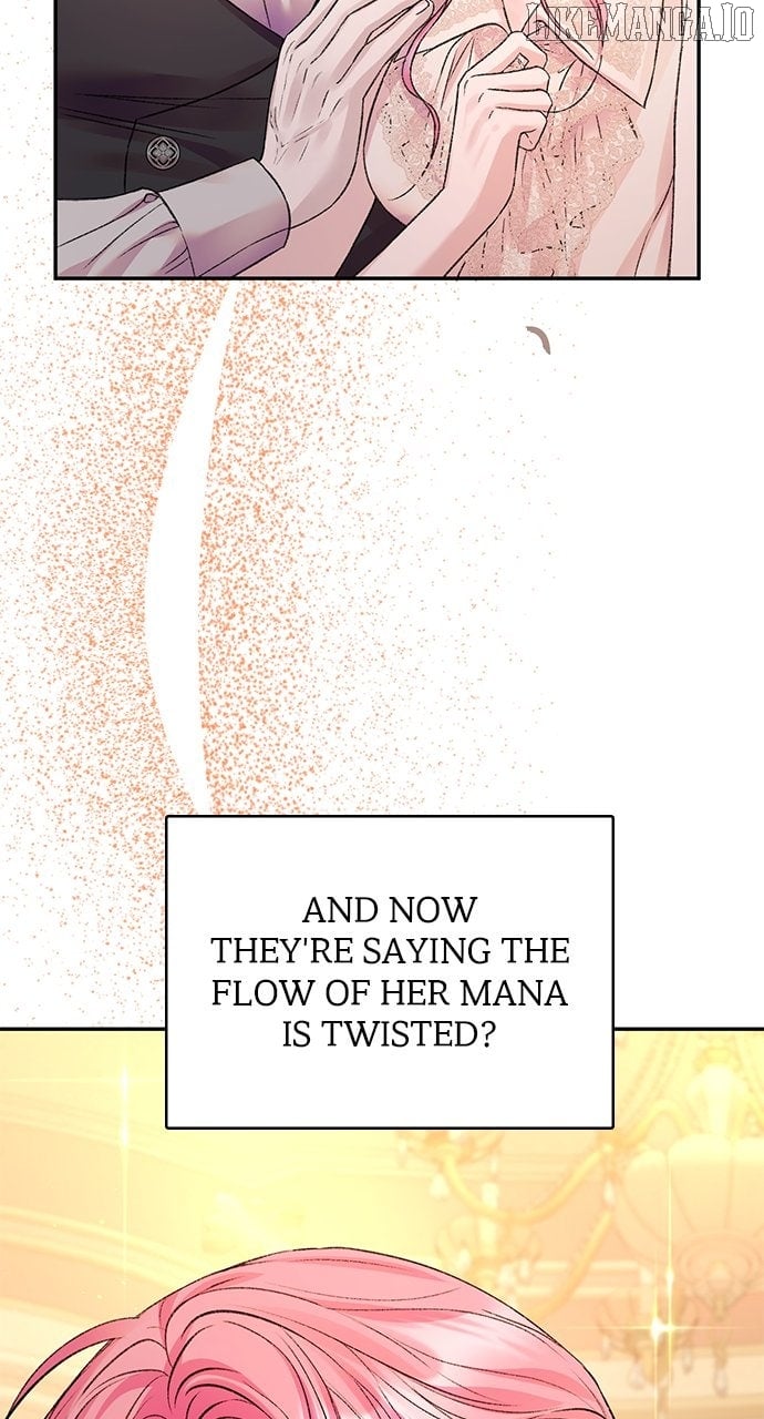 I Thought I Didn’t Have Long To Live! Chapter 109 326 46