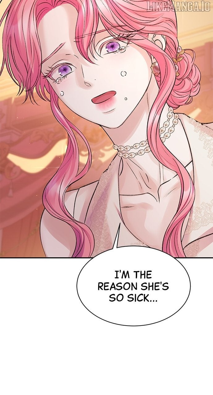 I Thought I Didn’t Have Long To Live! Chapter 109 327 47