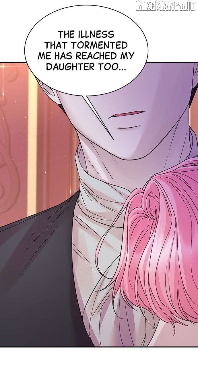 I Thought I Didn’t Have Long To Live! Chapter 109 328 48