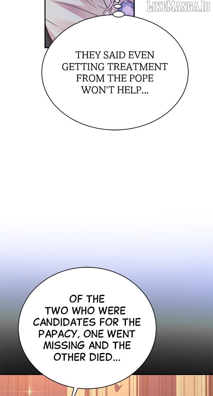 I Thought I Didn’t Have Long To Live! Chapter 109 330 50