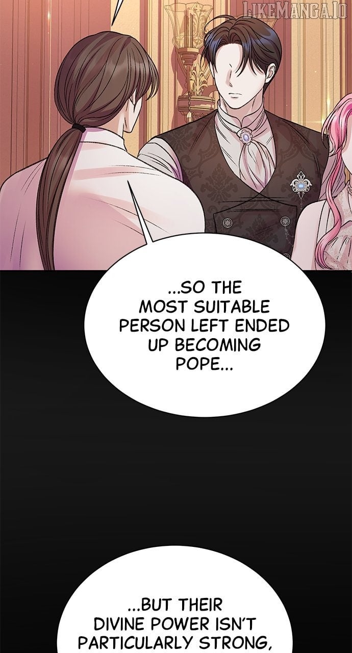 I Thought I Didn’t Have Long To Live! Chapter 109 331 51