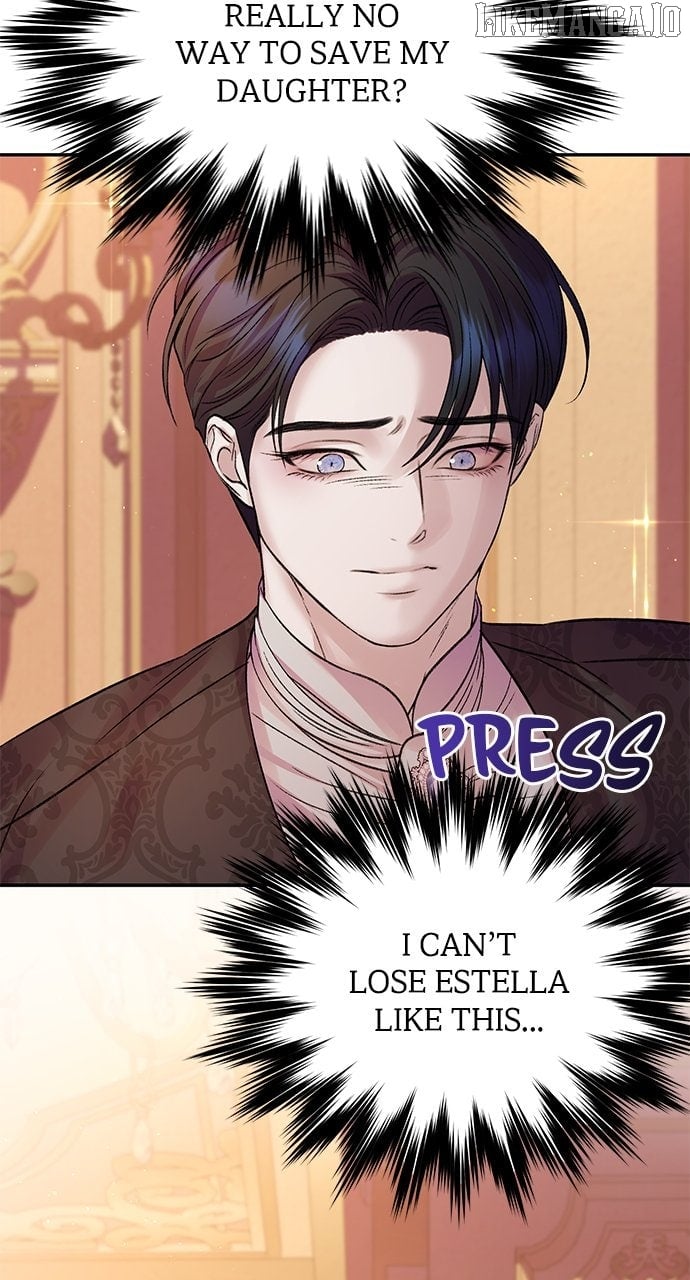 I Thought I Didn’t Have Long To Live! Chapter 109 333 53