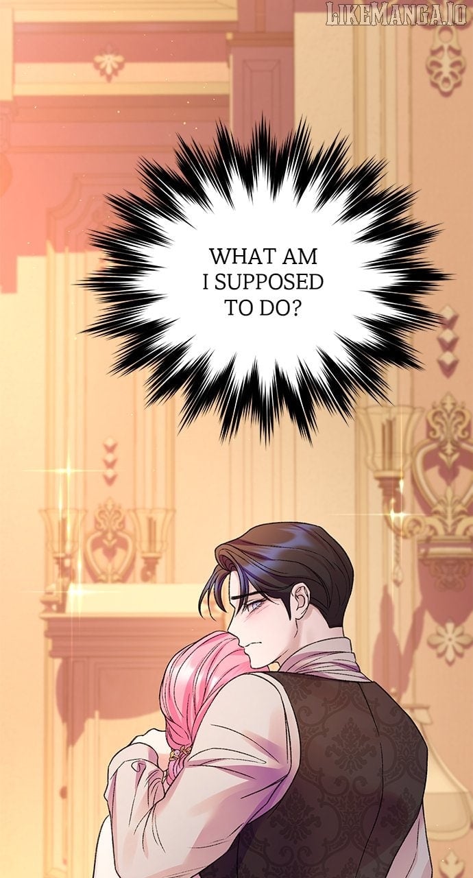 I Thought I Didn’t Have Long To Live! Chapter 109 334 54