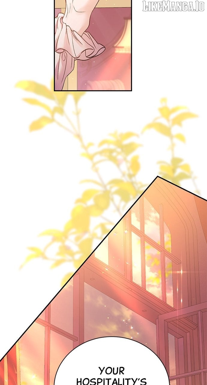 I Thought I Didn’t Have Long To Live! Chapter 109 336 56