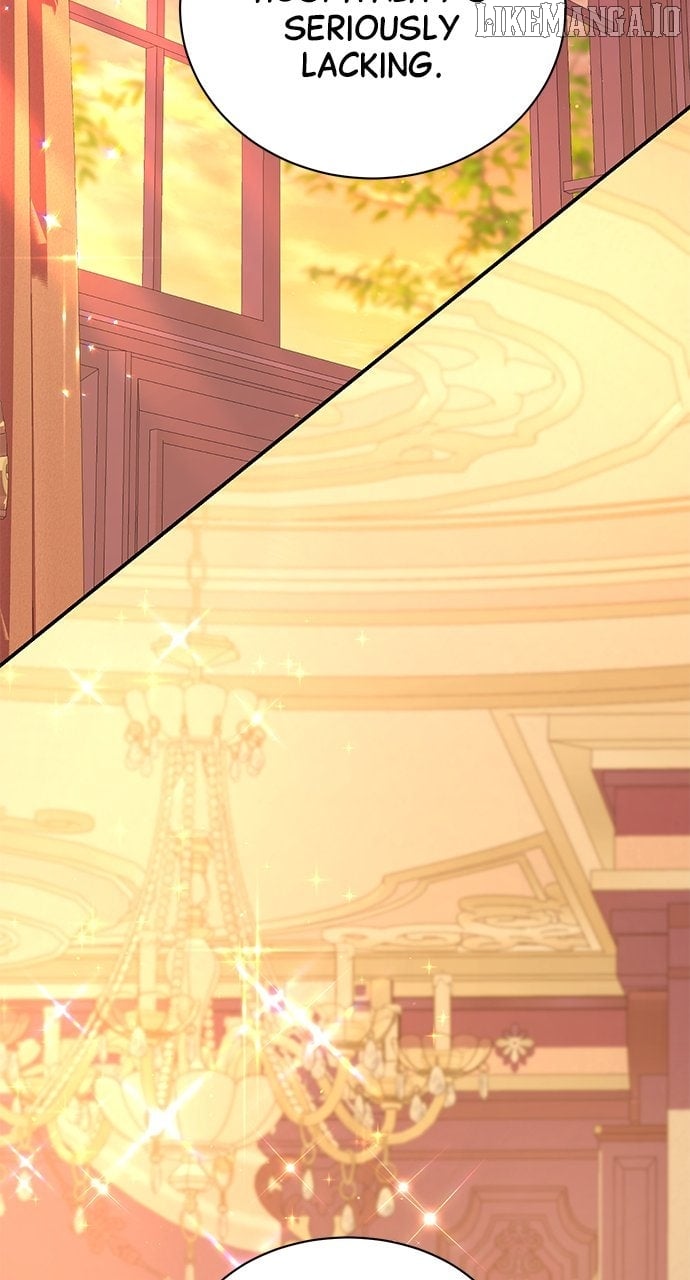 I Thought I Didn’t Have Long To Live! Chapter 109 337 57