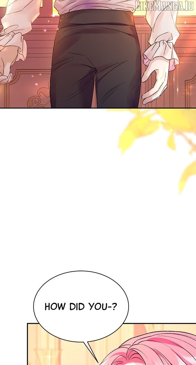 I Thought I Didn’t Have Long To Live! Chapter 109 340 60