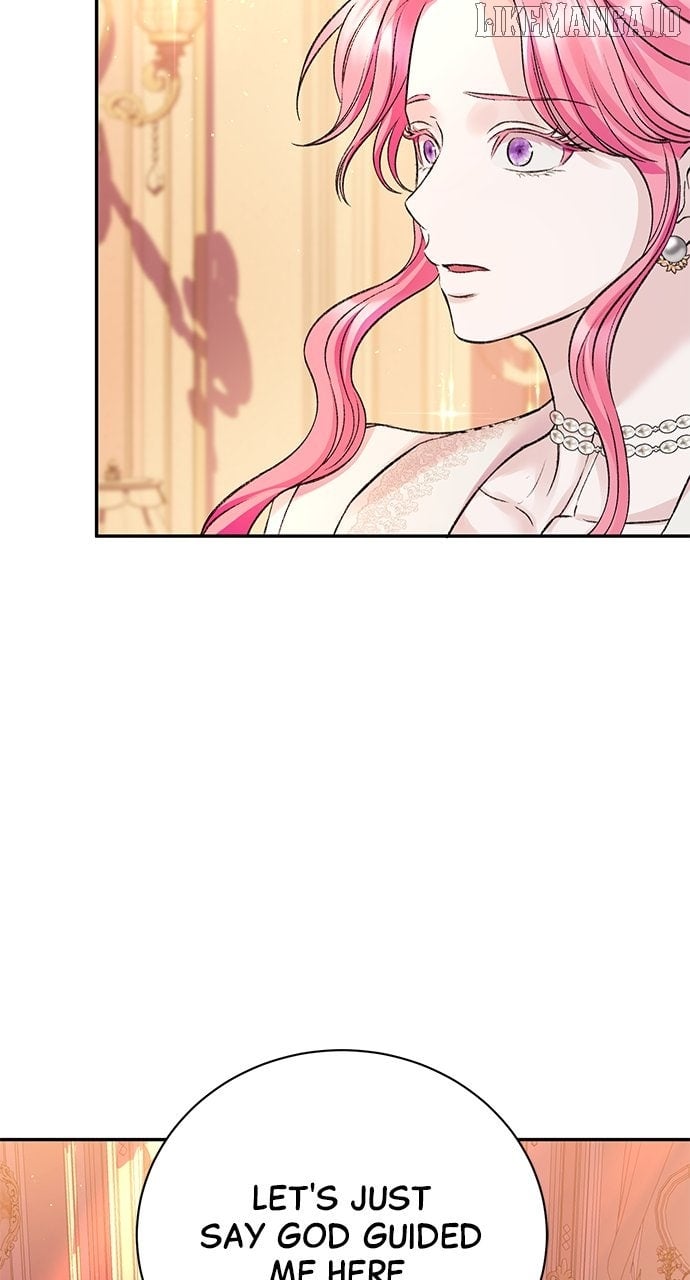 I Thought I Didn’t Have Long To Live! Chapter 109 341 61