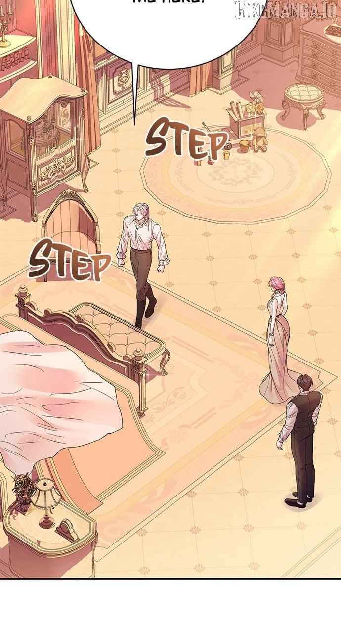 I Thought I Didn’t Have Long To Live! Chapter 109 342 62