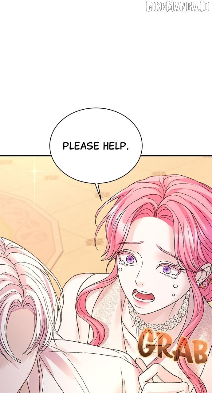 I Thought I Didn’t Have Long To Live! Chapter 109 343 63