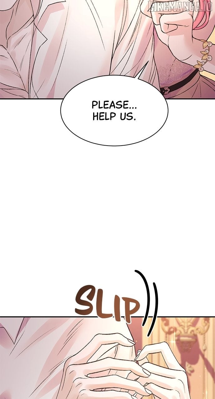 I Thought I Didn’t Have Long To Live! Chapter 109 344 64