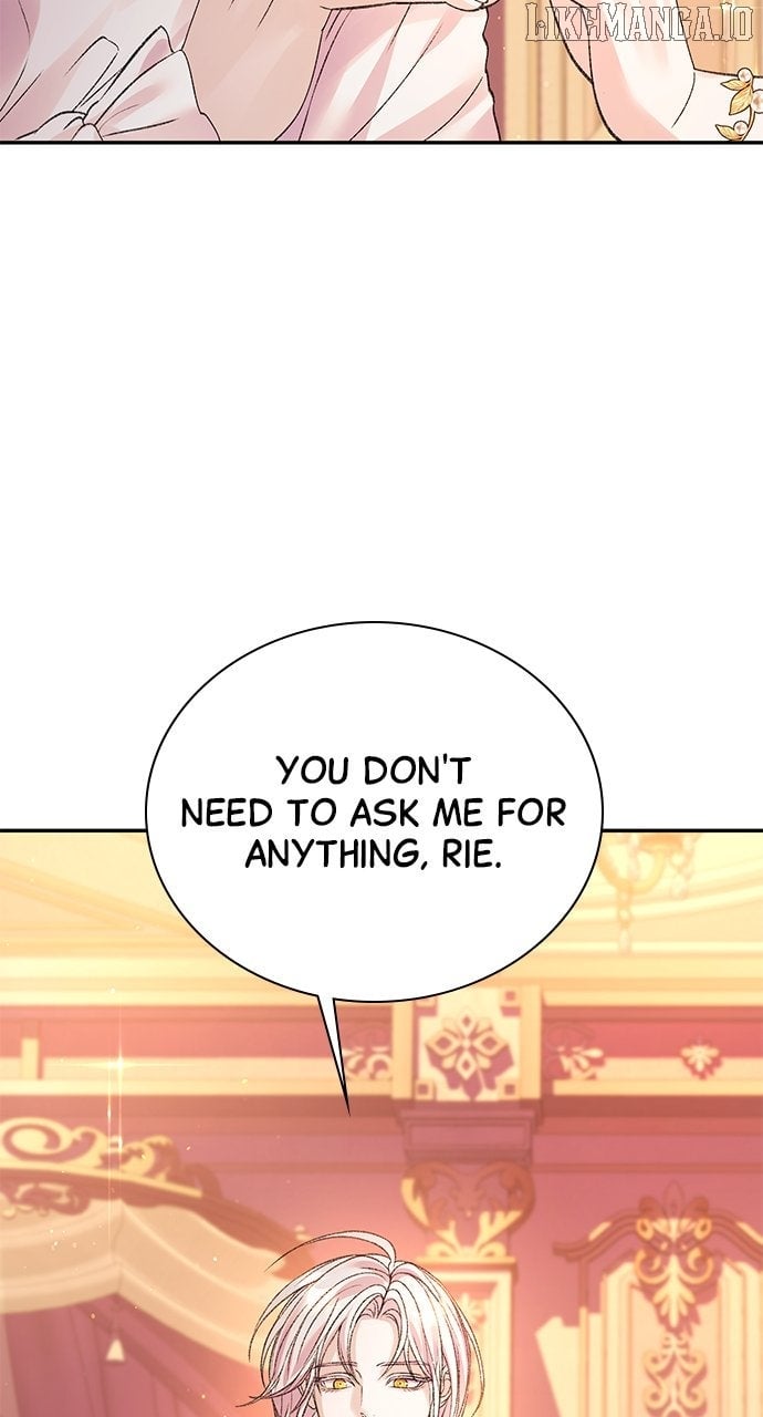 I Thought I Didn’t Have Long To Live! Chapter 109 345 65