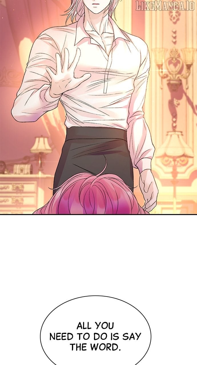 I Thought I Didn’t Have Long To Live! Chapter 109 346 66