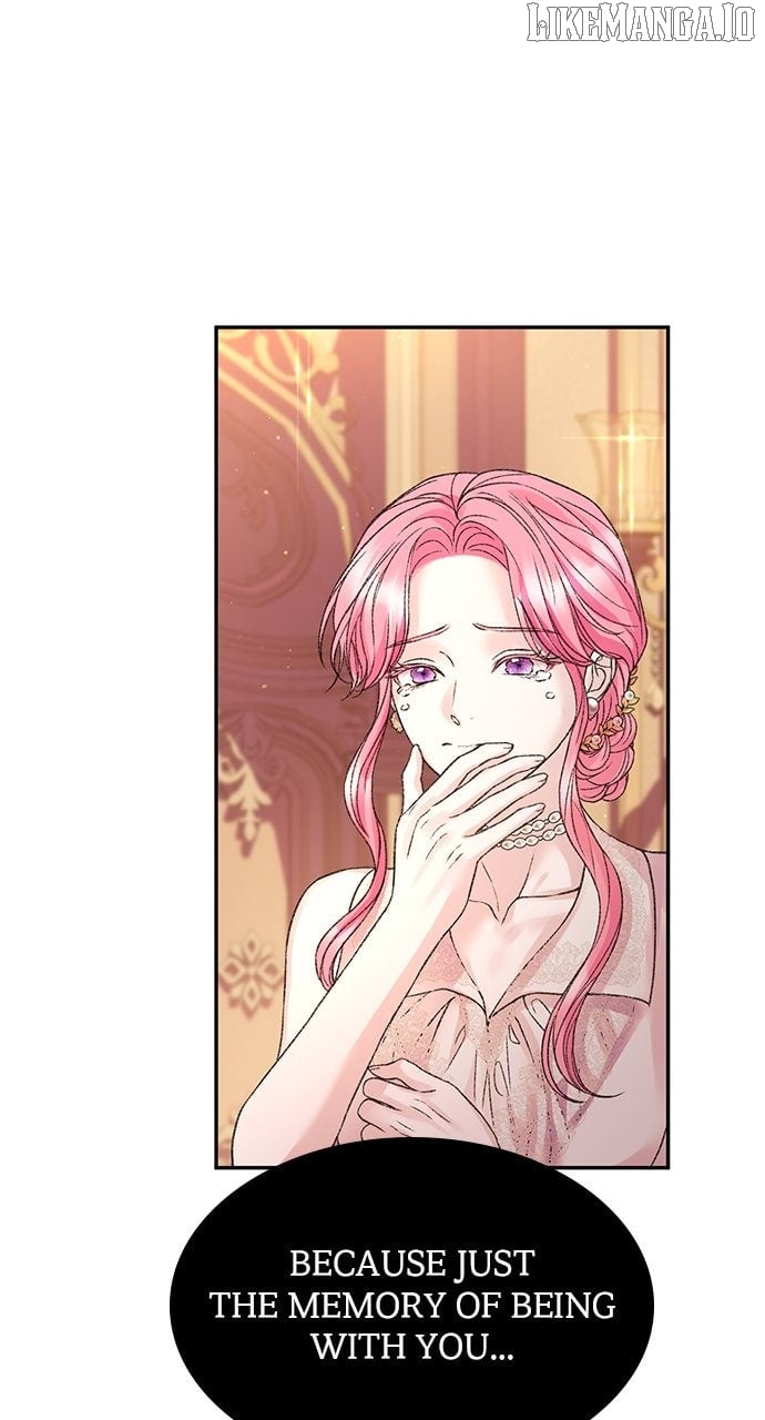 I Thought I Didn’t Have Long To Live! Chapter 109 348 68