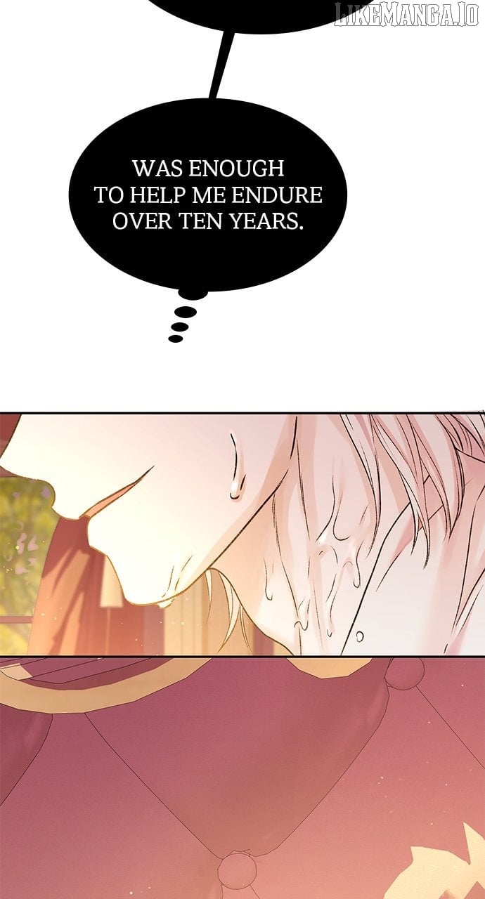 I Thought I Didn’t Have Long To Live! Chapter 109 349 69