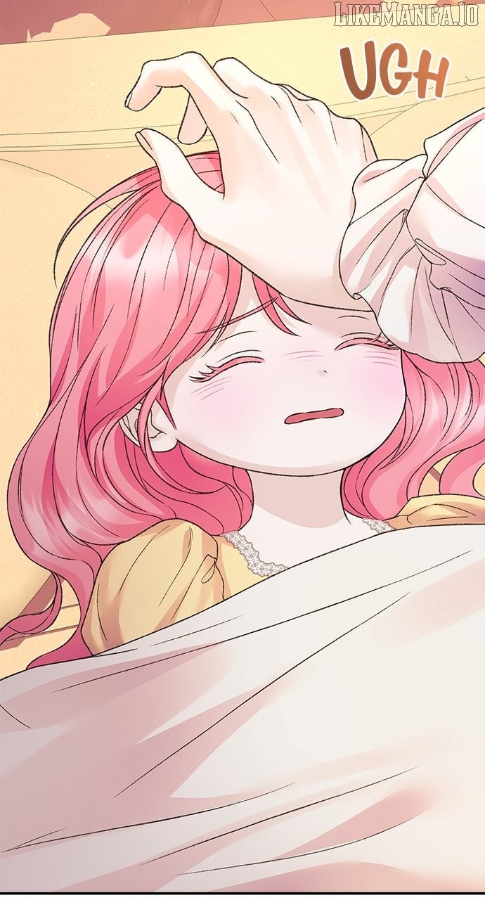 I Thought I Didn’t Have Long To Live! Chapter 109 350 70