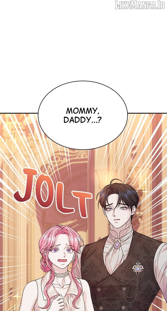 I Thought I Didn’t Have Long To Live! Chapter 109 352 72