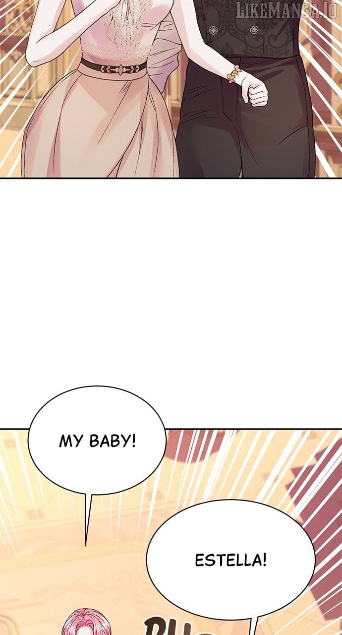 I Thought I Didn’t Have Long To Live! Chapter 109 353 73