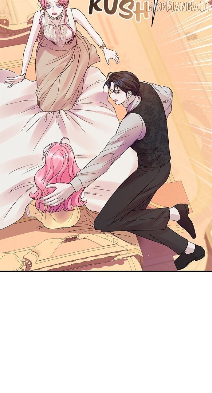 I Thought I Didn’t Have Long To Live! Chapter 109 354 74