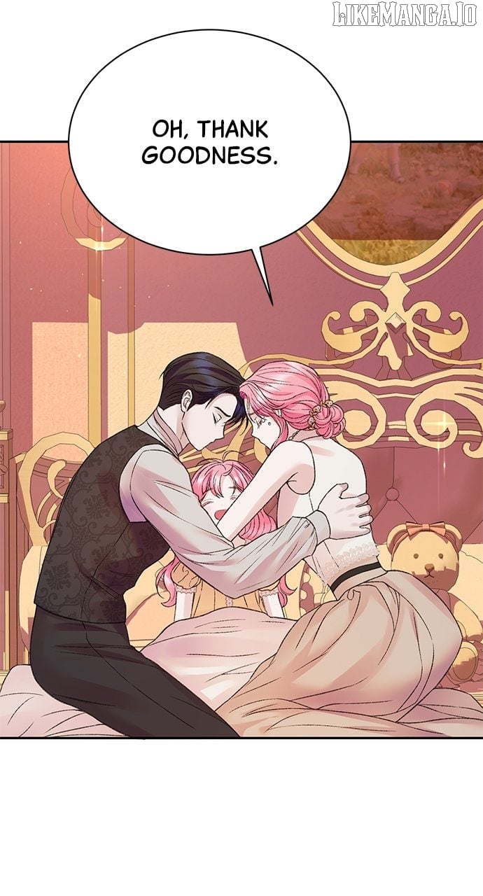 I Thought I Didn’t Have Long To Live! Chapter 109 355 75