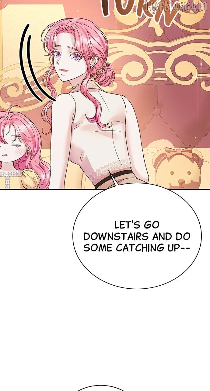 I Thought I Didn’t Have Long To Live! Chapter 109 358 78