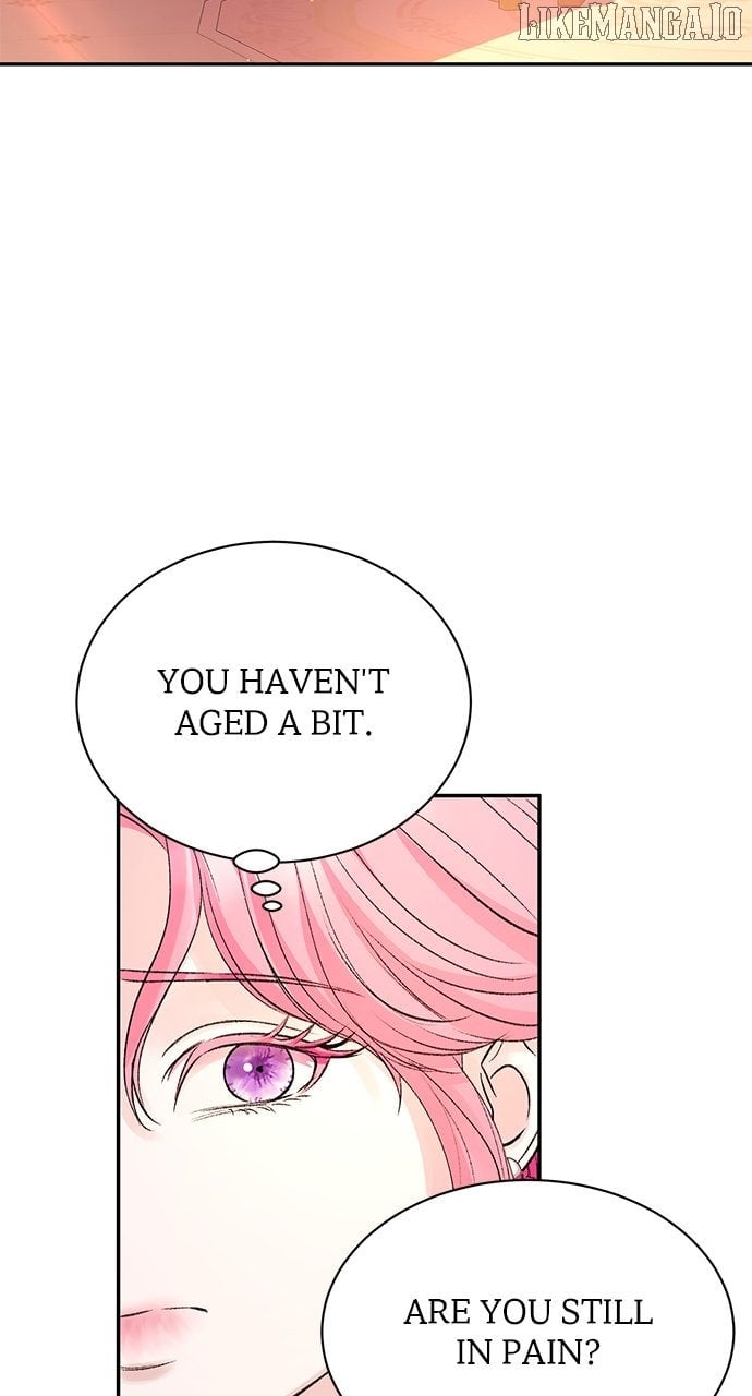 I Thought I Didn’t Have Long To Live! Chapter 109 360 80