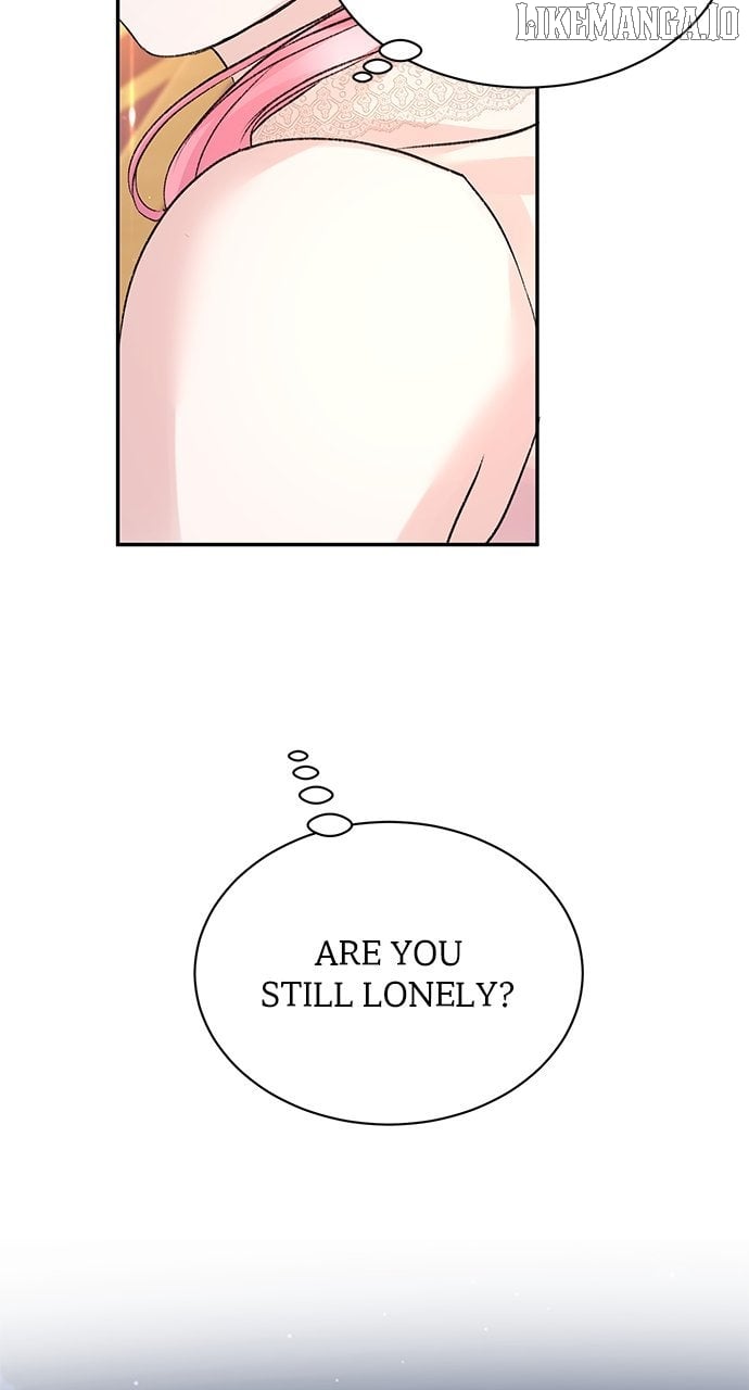 I Thought I Didn’t Have Long To Live! Chapter 109 361 81