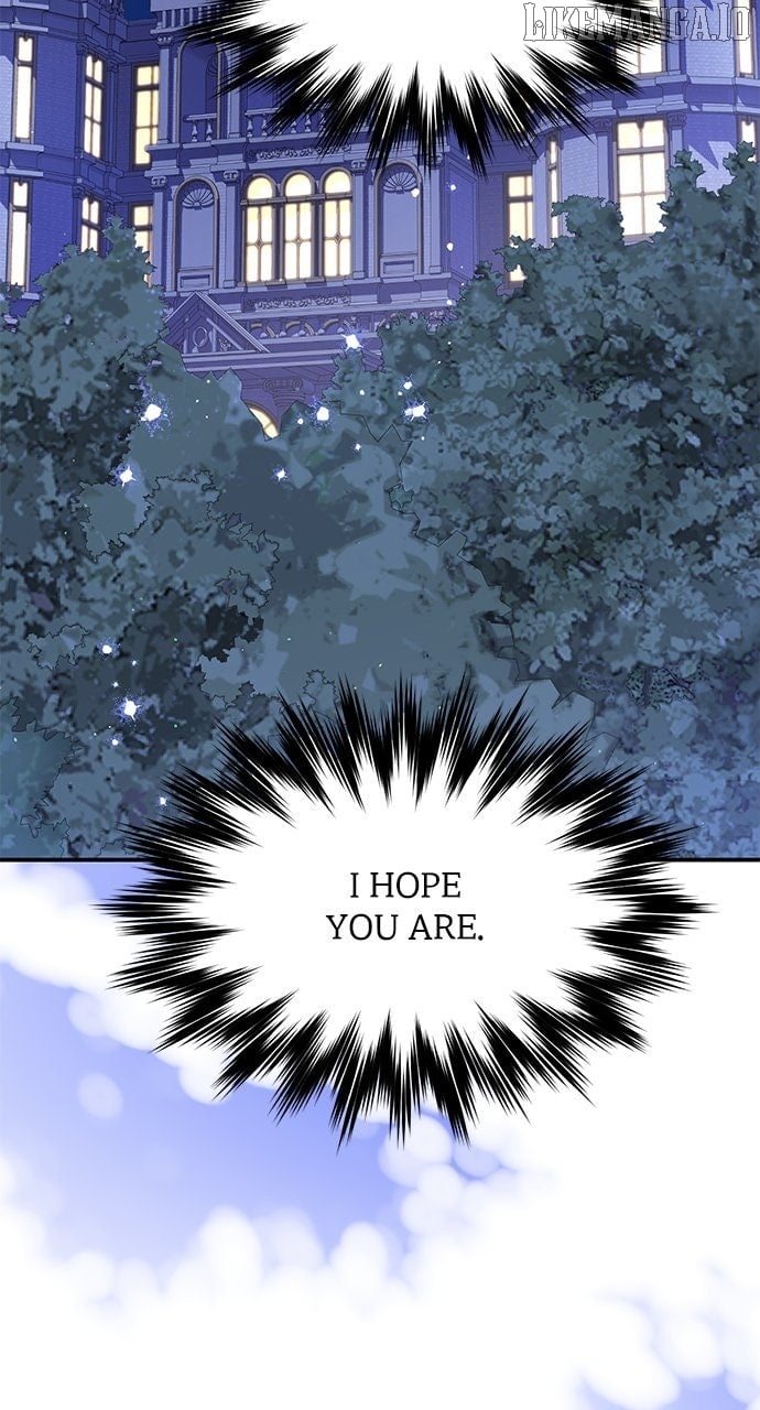 I Thought I Didn’t Have Long To Live! Chapter 109 363 83