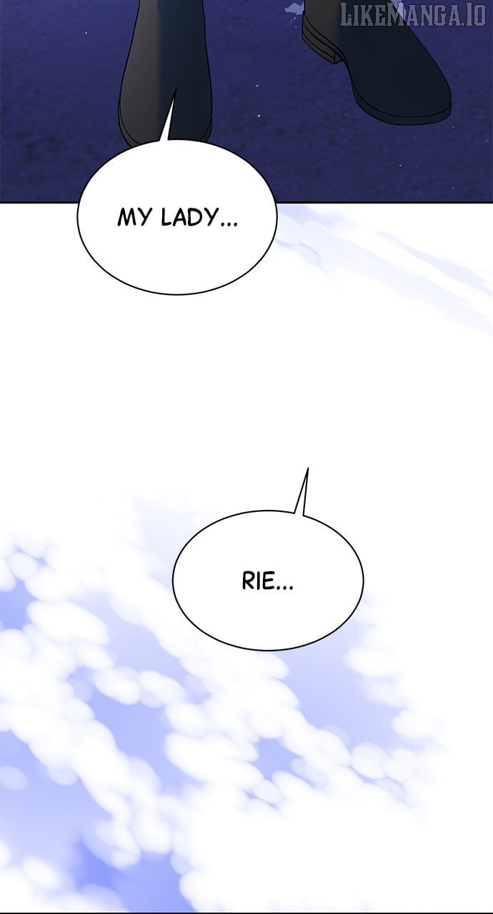 I Thought I Didn’t Have Long To Live! Chapter 109 366 86