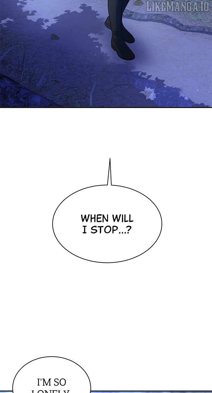 I Thought I Didn’t Have Long To Live! Chapter 109 368 88