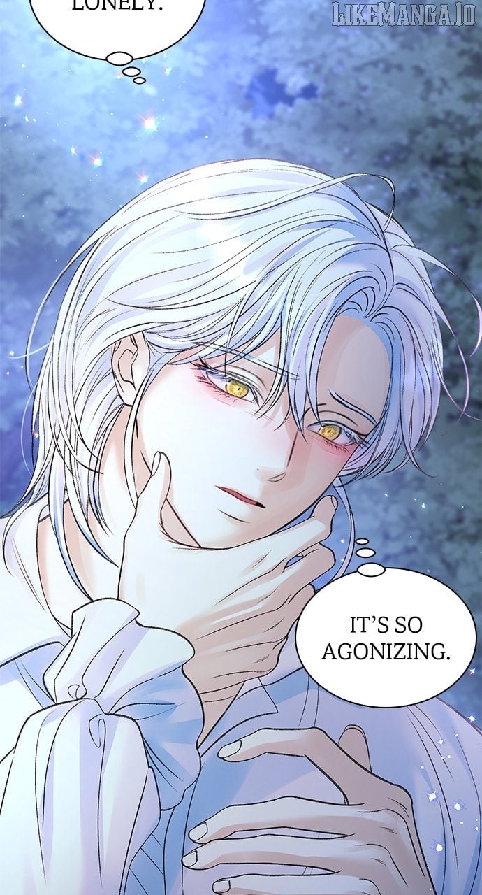 I Thought I Didn’t Have Long To Live! Chapter 109 369 89