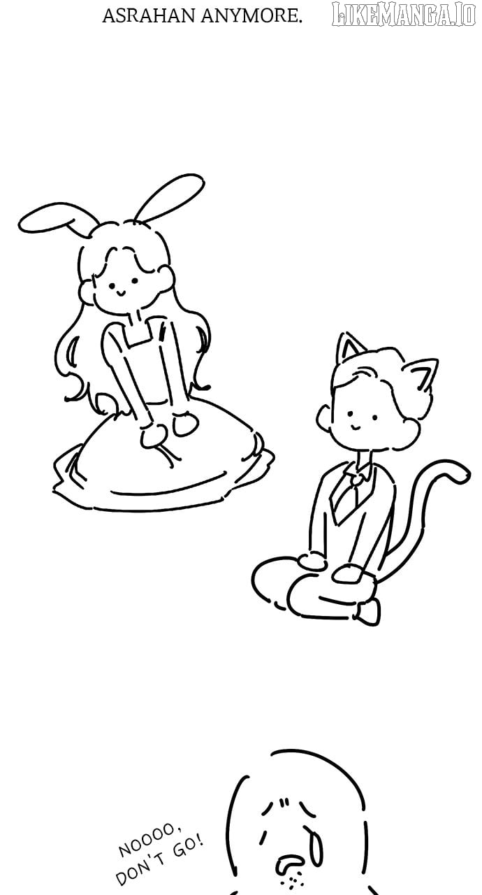 I Thought I Didn’t Have Long To Live! Chapter 110.5 91 06