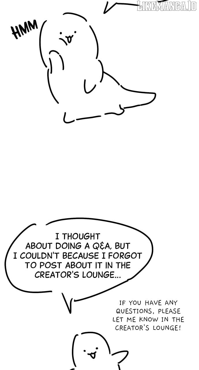 I Thought I Didn’t Have Long To Live! Chapter 110.5 93 08