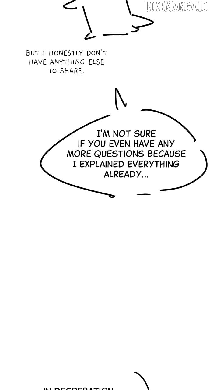 I Thought I Didn’t Have Long To Live! Chapter 110.5 94 09