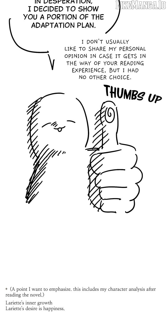 I Thought I Didn’t Have Long To Live! Chapter 110.5 95 10