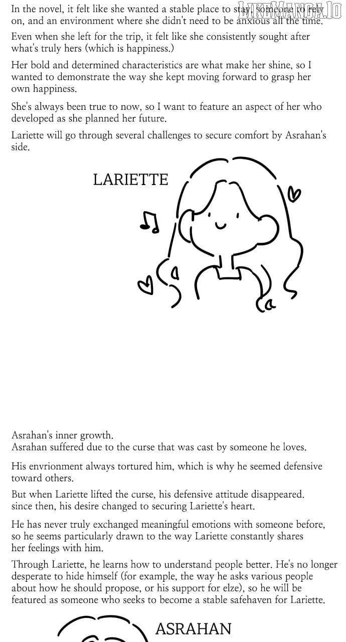 I Thought I Didn’t Have Long To Live! Chapter 110.5 96 11