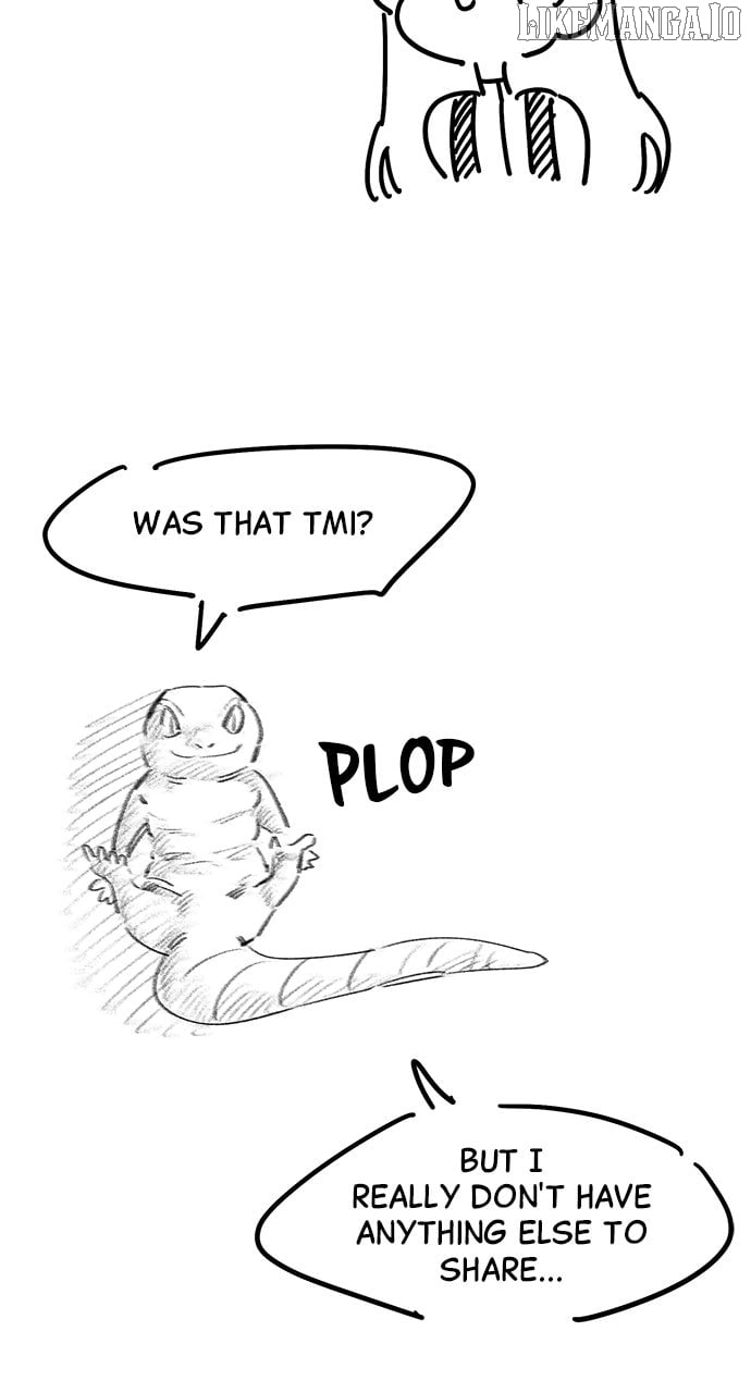 I Thought I Didn’t Have Long To Live! Chapter 110.5 98 13