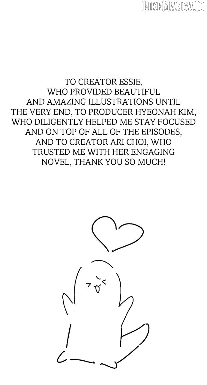 I Thought I Didn’t Have Long To Live! Chapter 110.5 99 14