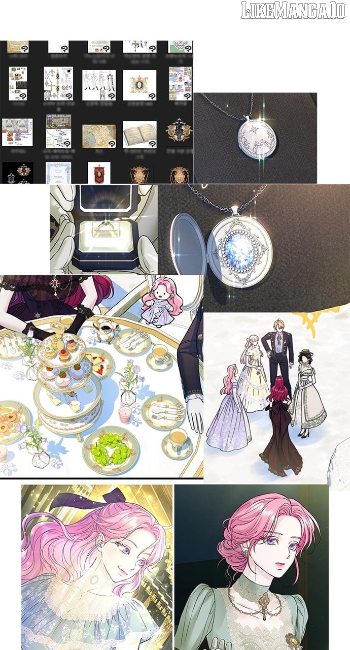 I Thought I Didn’t Have Long To Live! Chapter 110.5 103 18