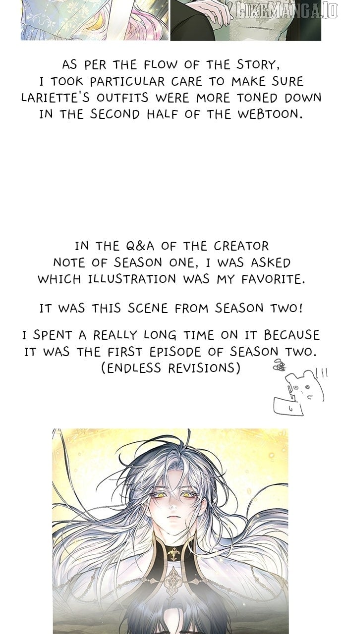 I Thought I Didn’t Have Long To Live! Chapter 110.5 104 19