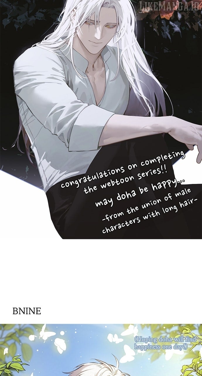 I Thought I Didn’t Have Long To Live! Chapter 110.5 109 24