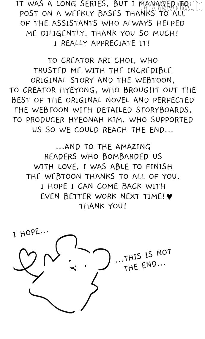 I Thought I Didn’t Have Long To Live! Chapter 110.5 111 26