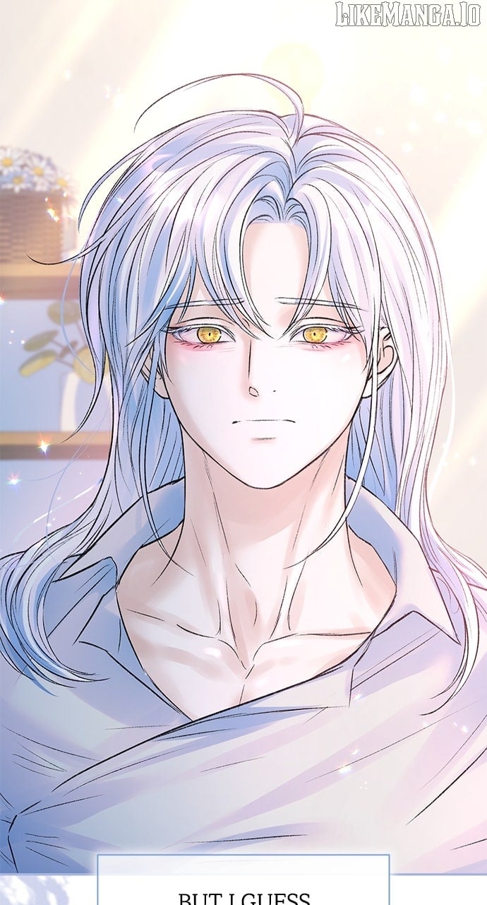 I Thought I Didn’t Have Long To Live! Chapter 110 264 02