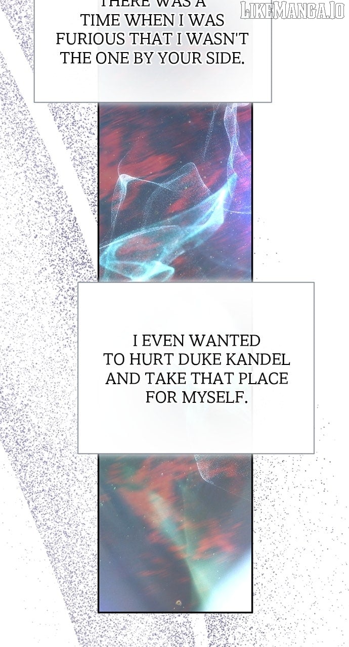 I Thought I Didn’t Have Long To Live! Chapter 110 266 04