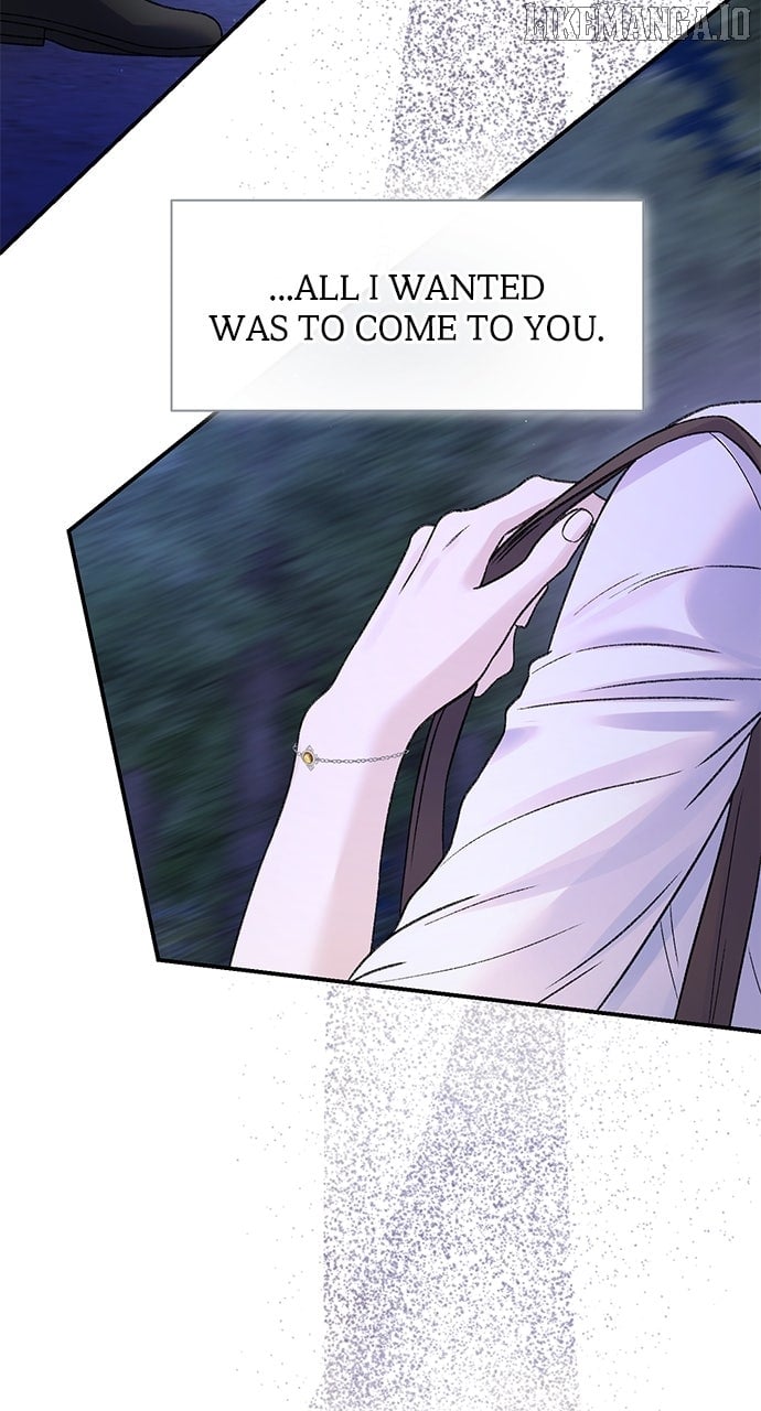 I Thought I Didn’t Have Long To Live! Chapter 110 268 06