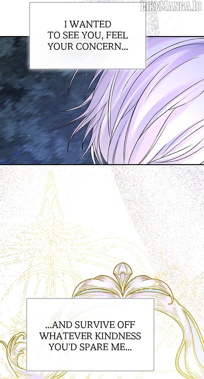 I Thought I Didn’t Have Long To Live! Chapter 110 269 07