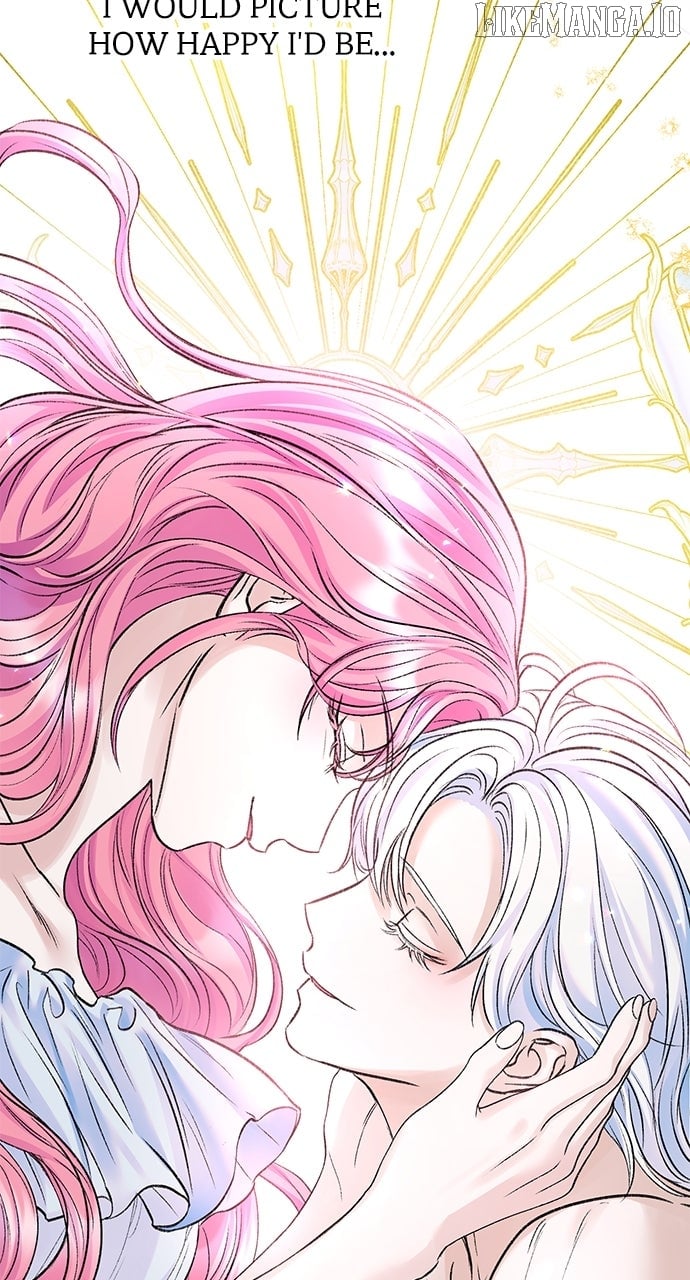 I Thought I Didn’t Have Long To Live! Chapter 110 272 10