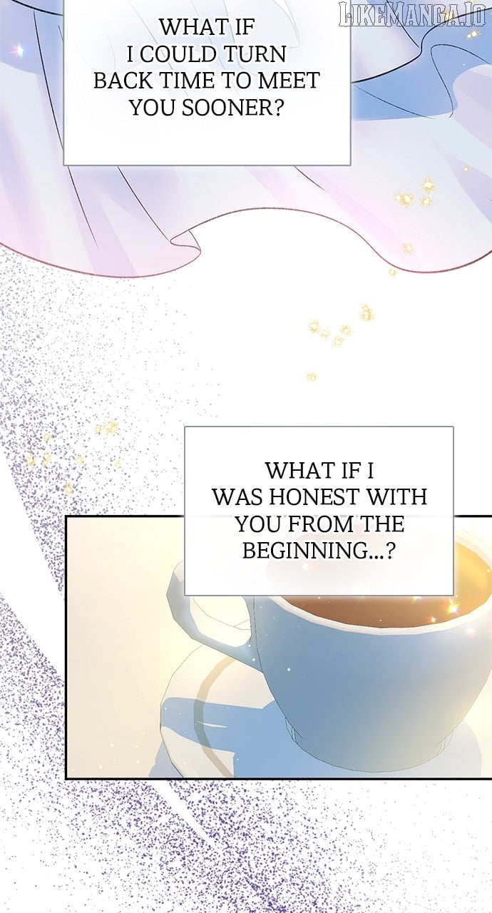 I Thought I Didn’t Have Long To Live! Chapter 110 274 12