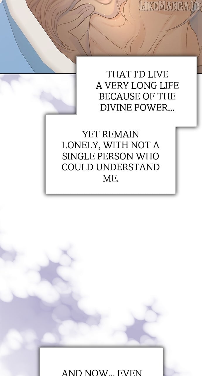 I Thought I Didn’t Have Long To Live! Chapter 110 277 15