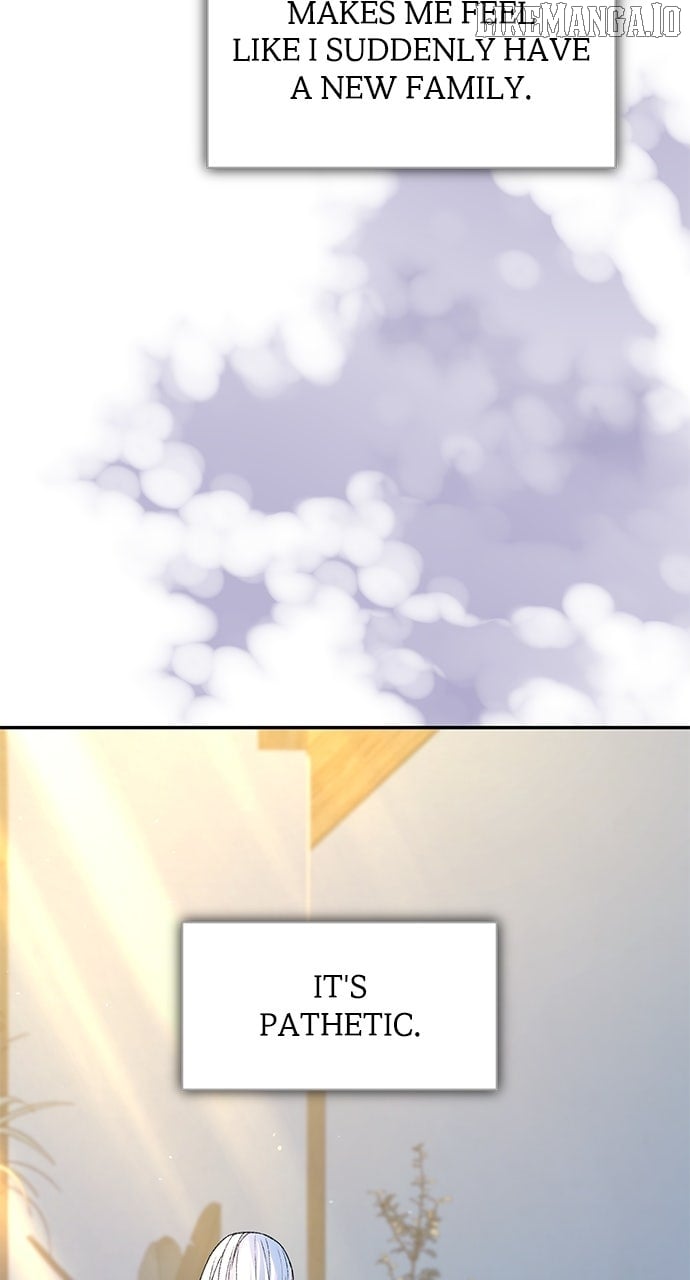 I Thought I Didn’t Have Long To Live! Chapter 110 280 18